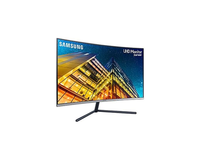 Monitor Samsung 32" LU32R590CWPXEN - 5