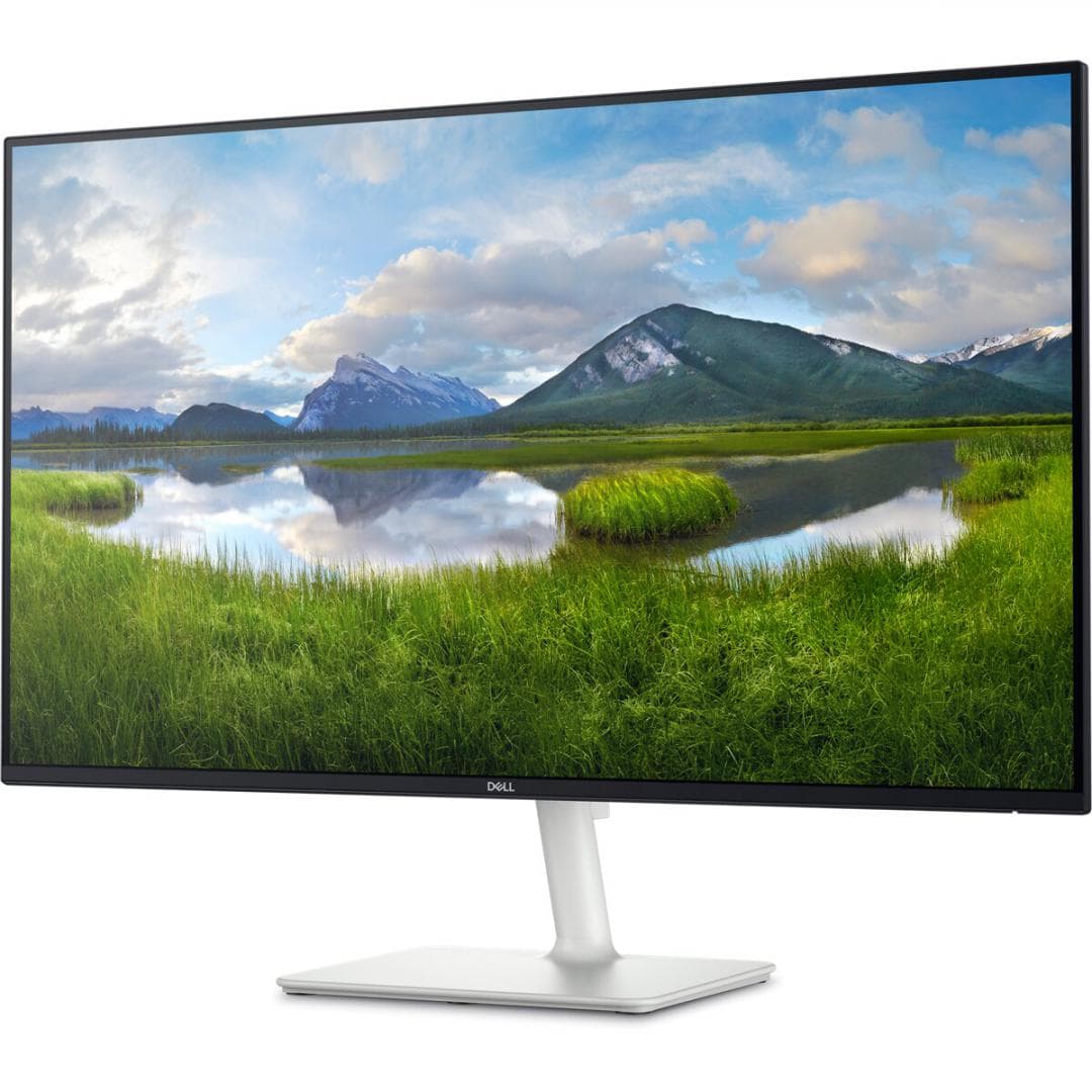 Monitor Dell 27" S2725H 68.6 cm, 100 Hz, 4Ms, 5Y - 7
