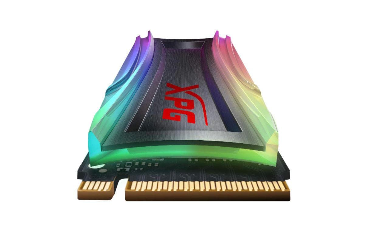 SSD intern ADATA Spectrix S40G, 1 TB, PCI Express 3.0 - 2