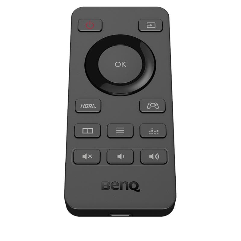 Monitor BenQ 27" EX2710U - 5