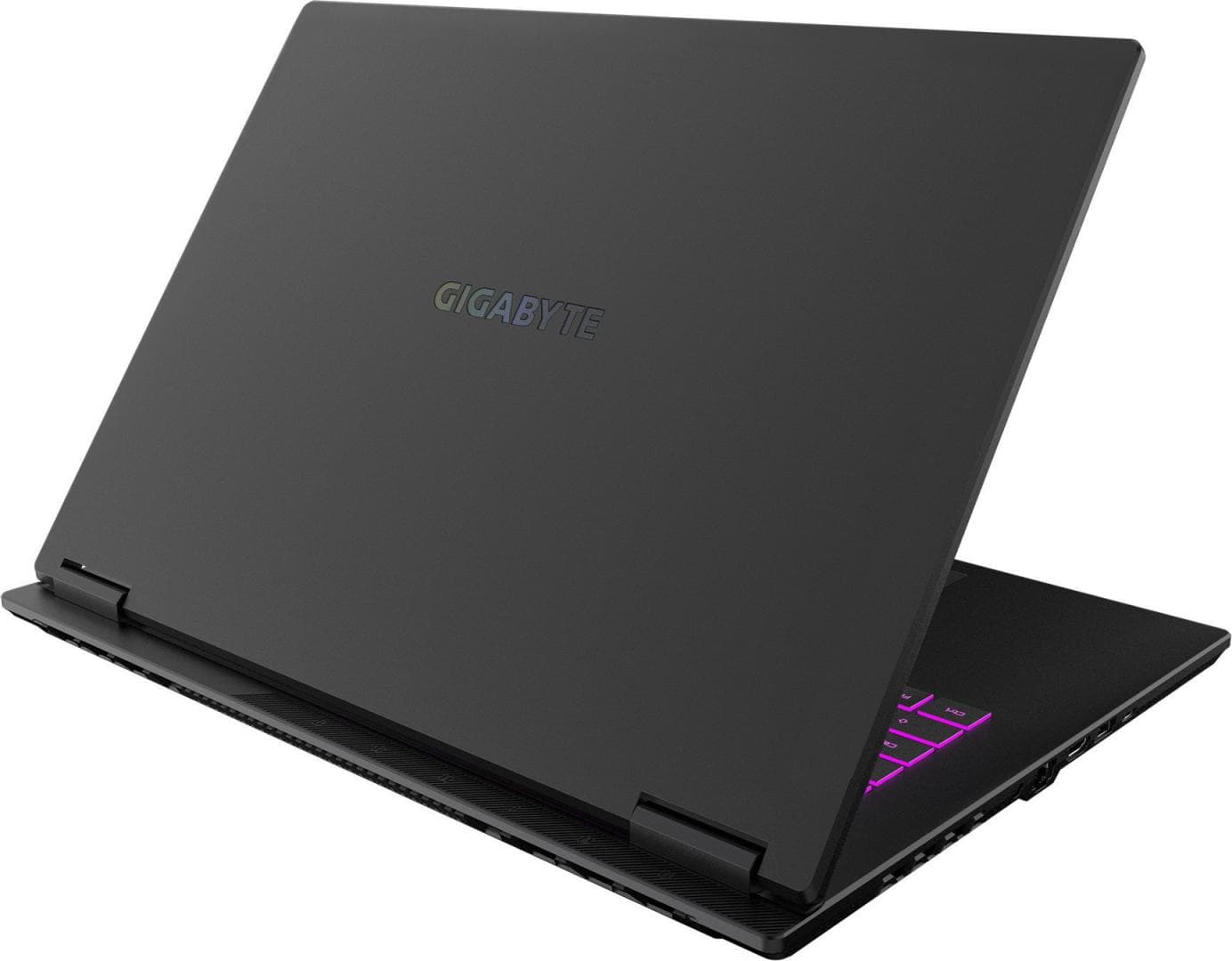 Laptop Gaming GIGABYTE A18, cu procesor AMD Ryzen 7 260, - 4