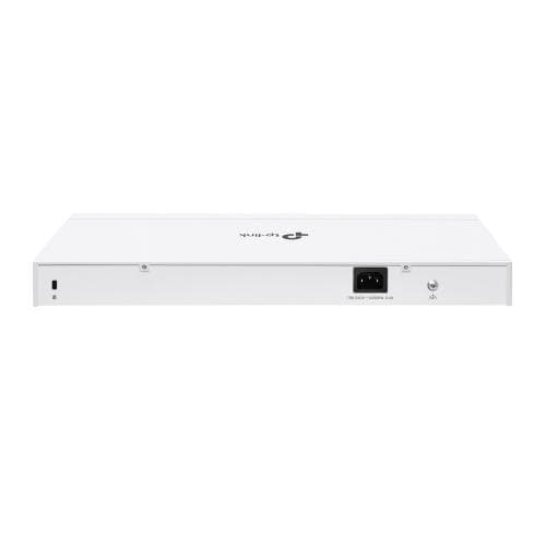 TP-LINK 16-Port Gigabit Smart Switch with 16× Gigabit RJ45 ports - 3