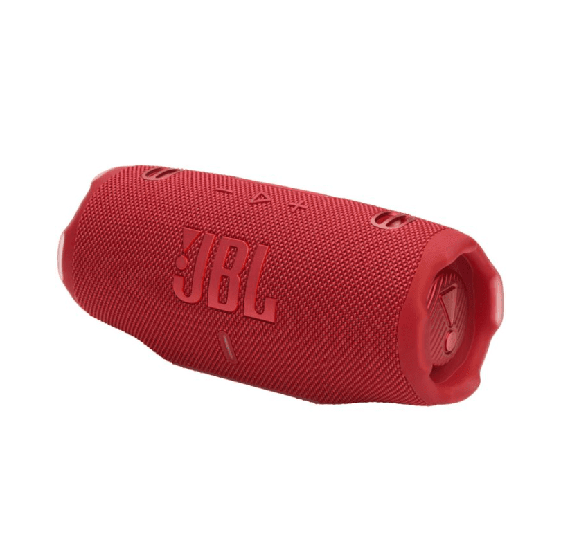 JBL Boxa portabila Charge 6 Red - 3