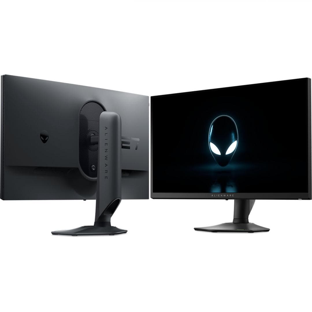 Monitor Dell Gaming Alienware 27", 68.47 cm, 1920 x 1080, - 5