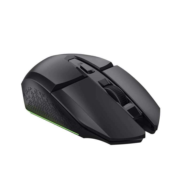 Mouse+ mousepad Trust GXT112 FELOX, negru - 4