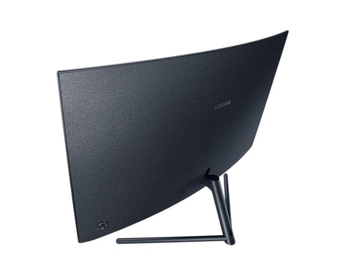 Monitor Samsung 32" LU32R590CWPXEN - 22