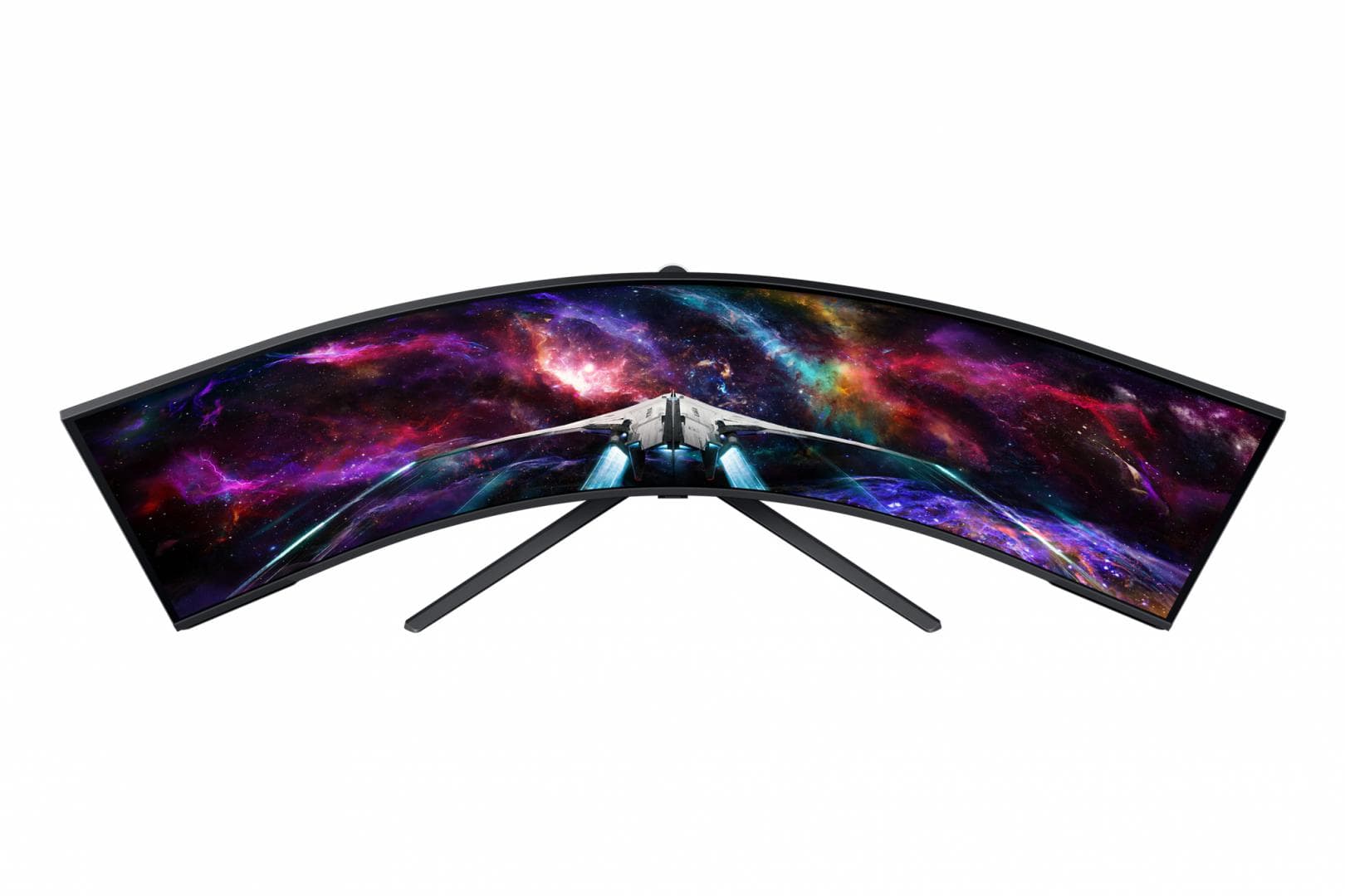 Monitor Samsung 57" LS57CG952NUXEN - 7
