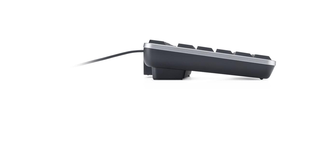 Tastatura Dell KB-813, USB, neagra - 6