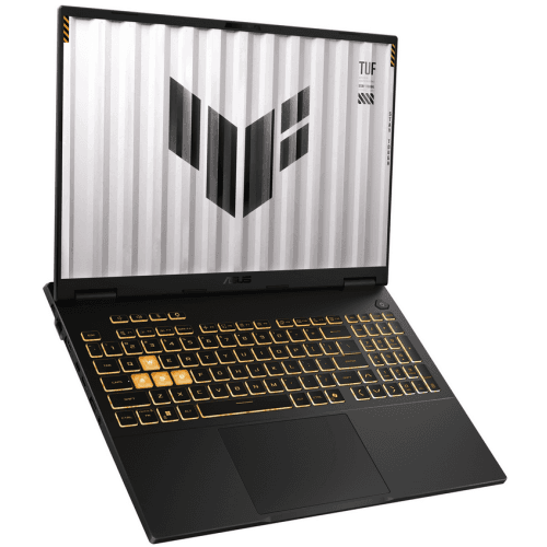 Laptop Gaming ASUS TUF Gaming F16, cu procesor Intel Core - 2