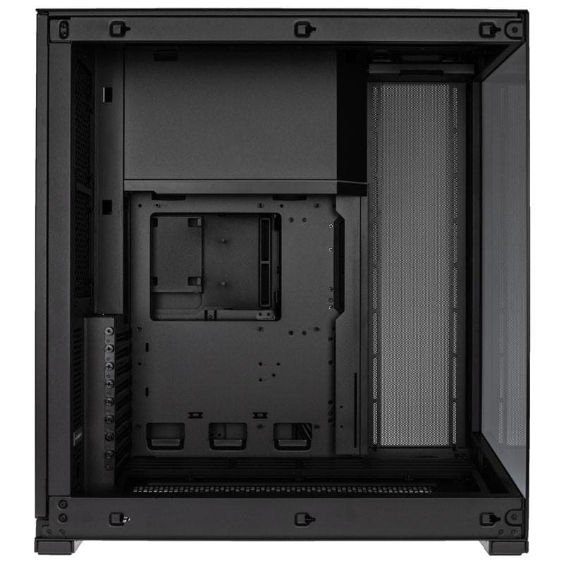 Carcasa PHANTEKS NV7, RGB, Full Tower, Black - 6