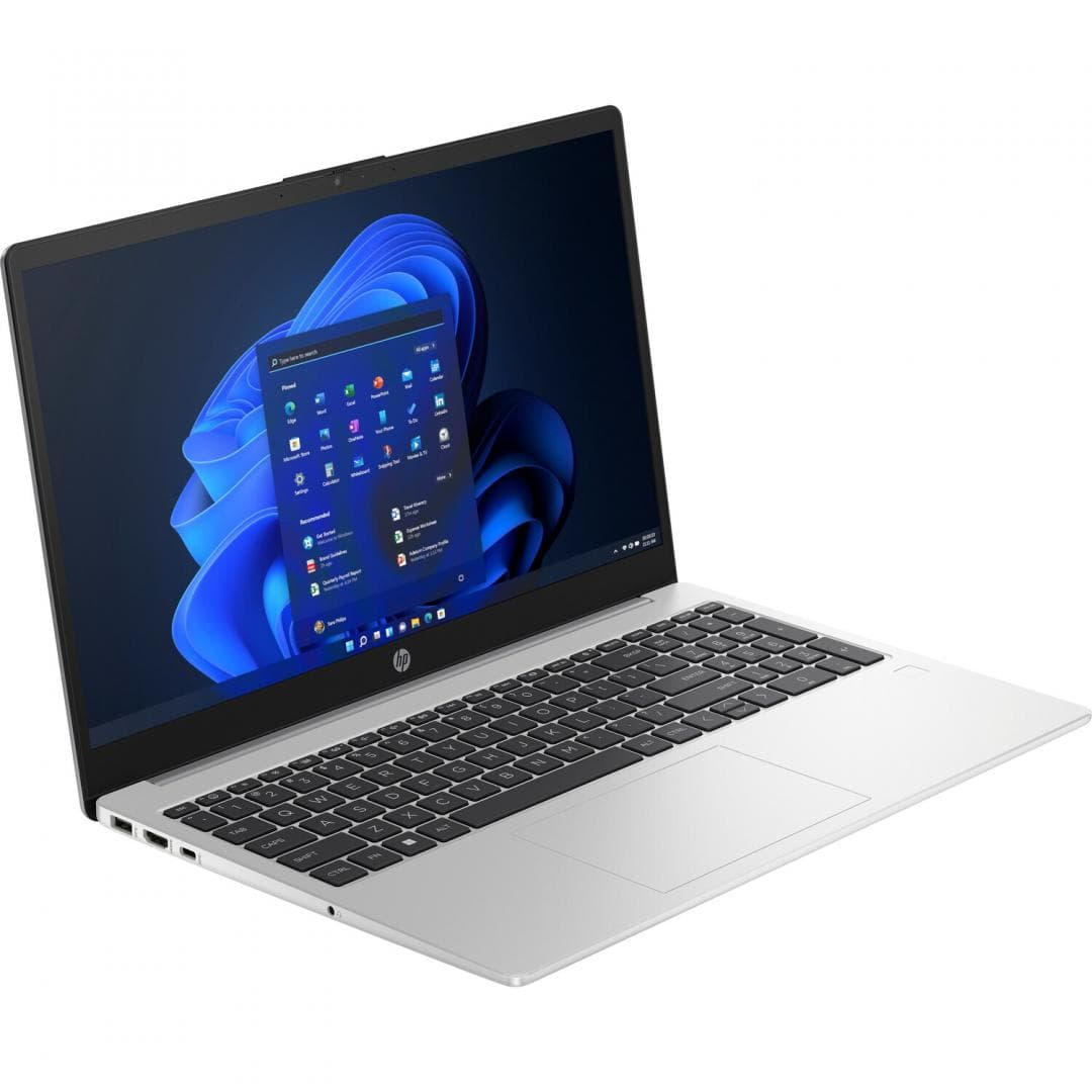 Laptop SMB HP 250 G10, cu procesor Intel Core i7 - 2