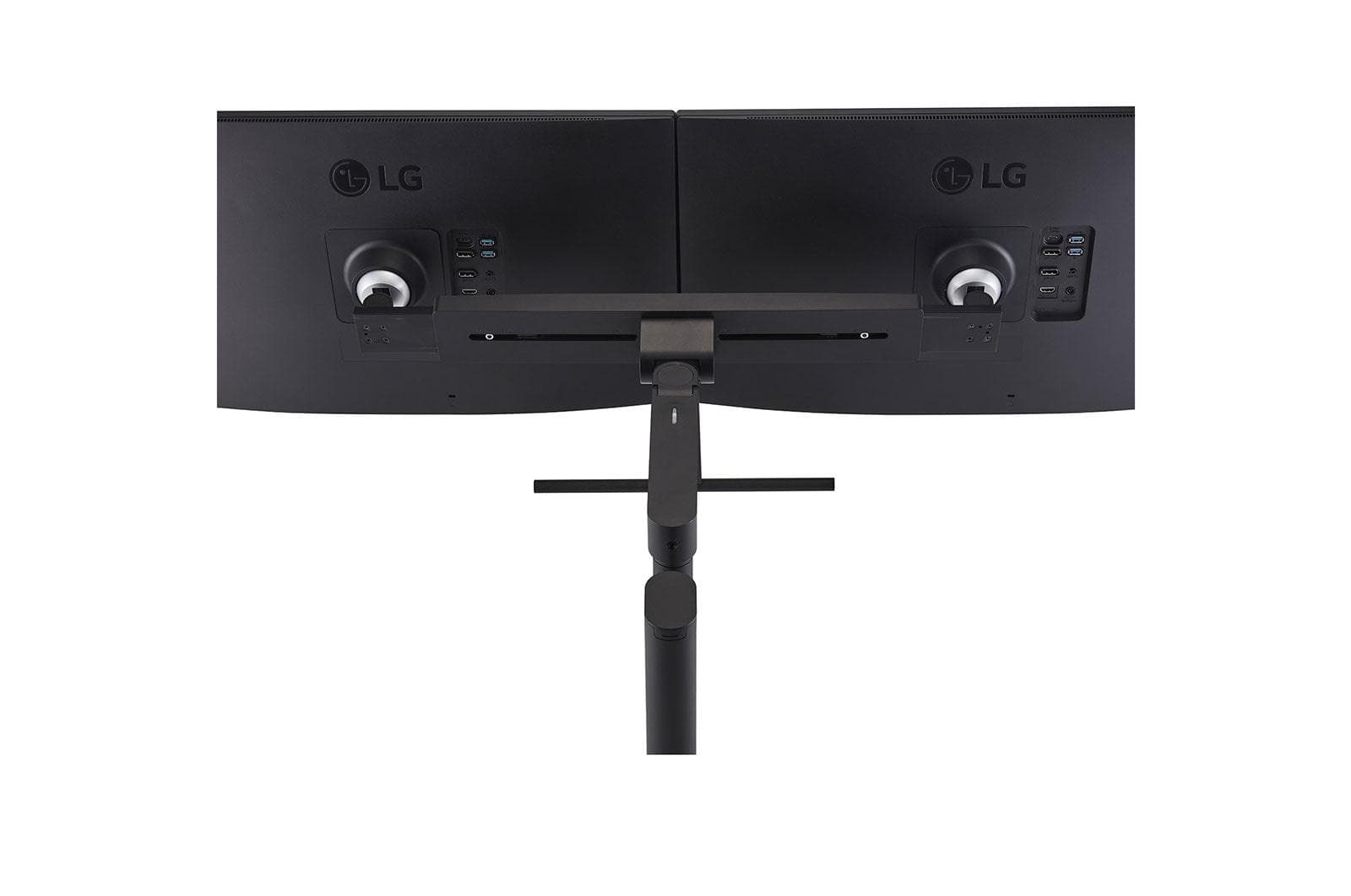 Monitor LG 27" 27QP88DP-BS.AEU - 10