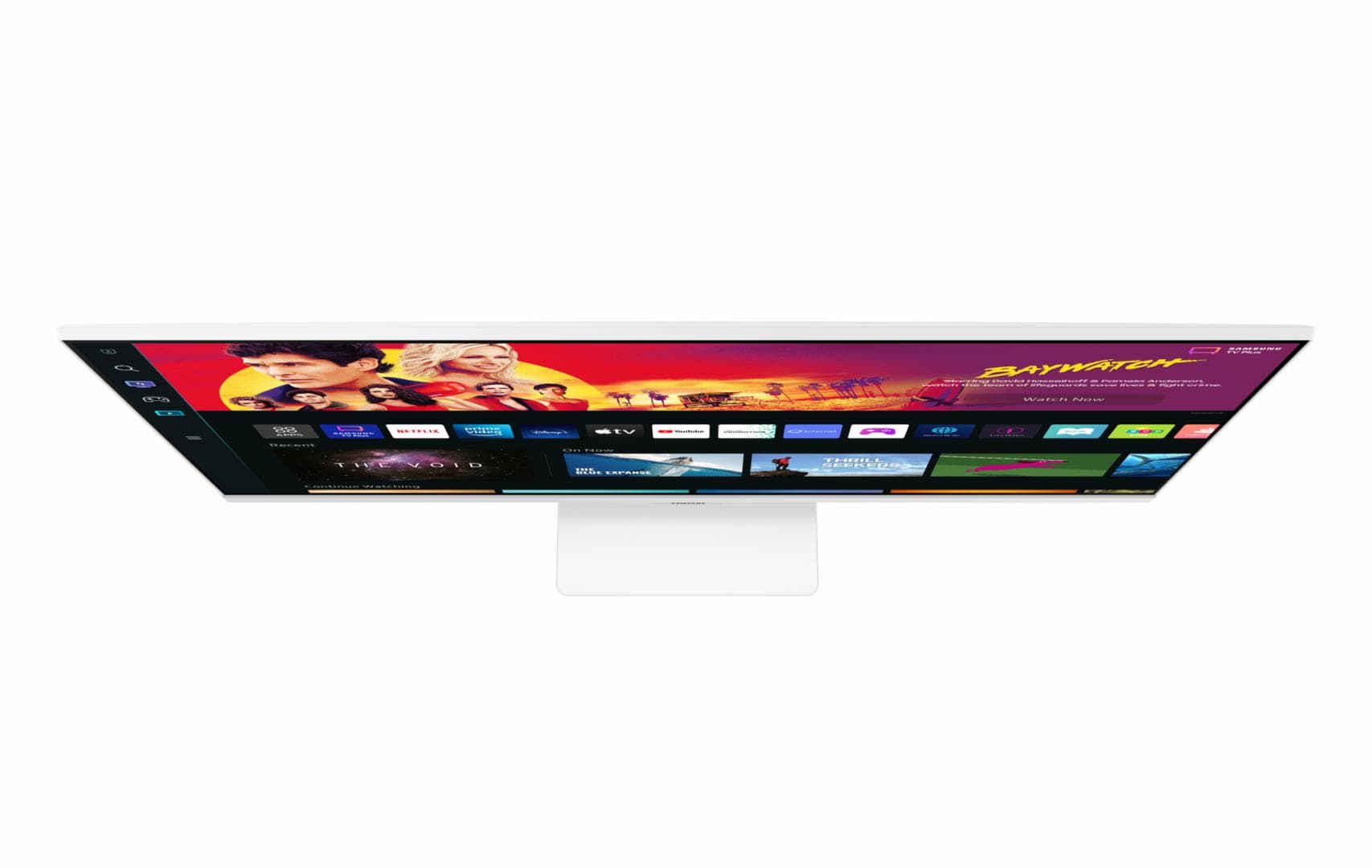 Monitor Samsung 32" LS32BM701UPXEN - 10