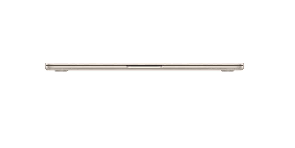 MacBook Air 13.6" Retina/Apple M2 (CPU 8-core, GPU 8-core, Neural - 4
