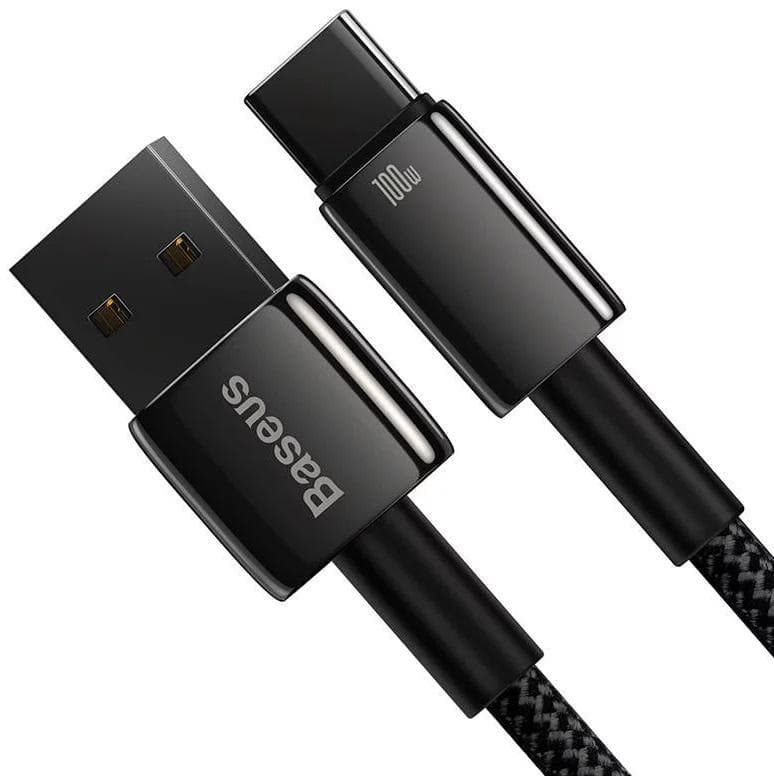 Cablu alimentare si date Baseus, Fast Charging Data Cable pt.