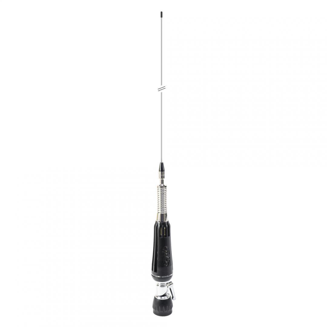 Antena CB PNI LED 1000 rabatabila, 80 cm lungime, cu - 4
