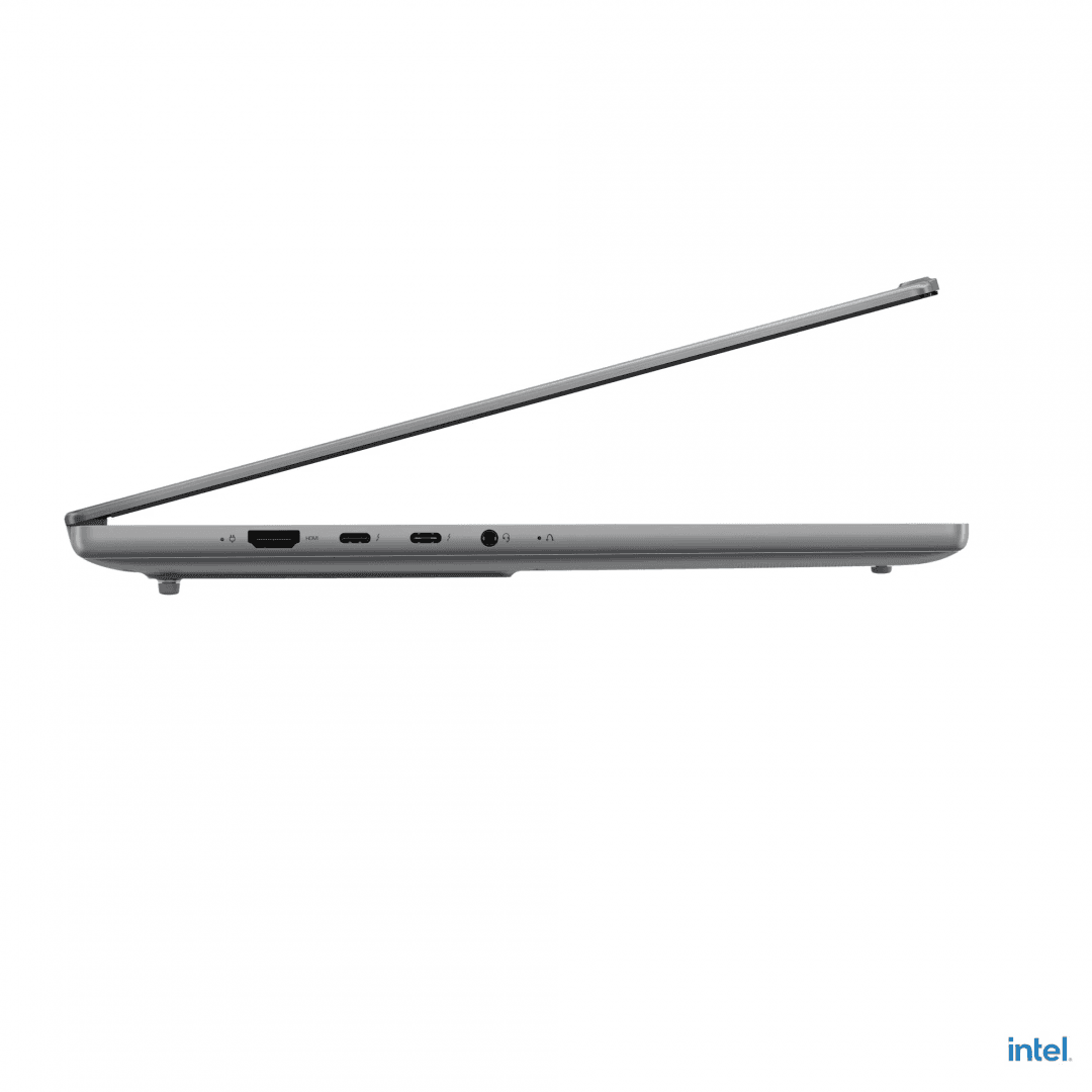 Laptop Consumer Lenovo IdeaPad Pro 5 16IAH10, cu procesor Intel - 5