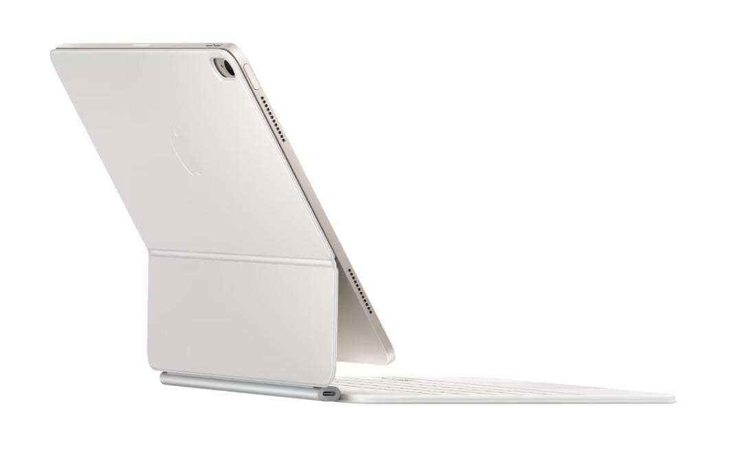 Apple Magic Keyboard for iPad Air 13-inch (M3) - Romanian - - 3