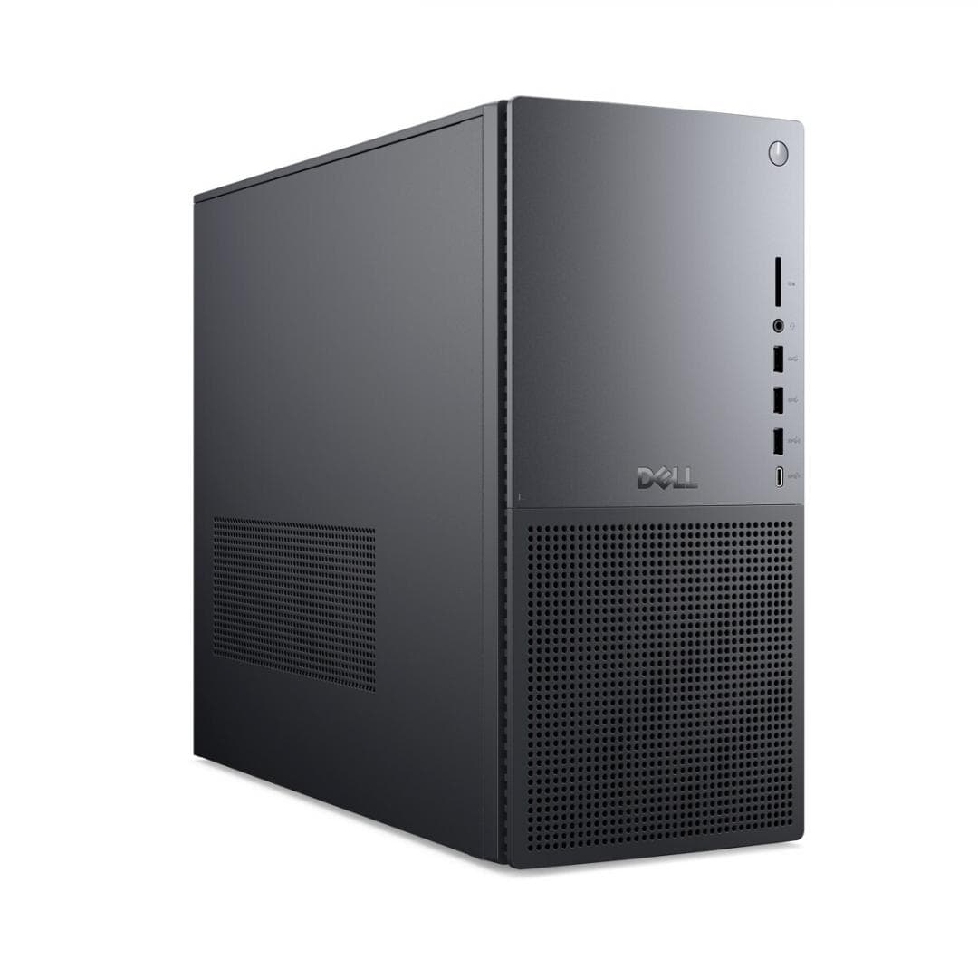 Desktop Gaming Dell Tower Plus EBT2250 cu procesor Intel Core