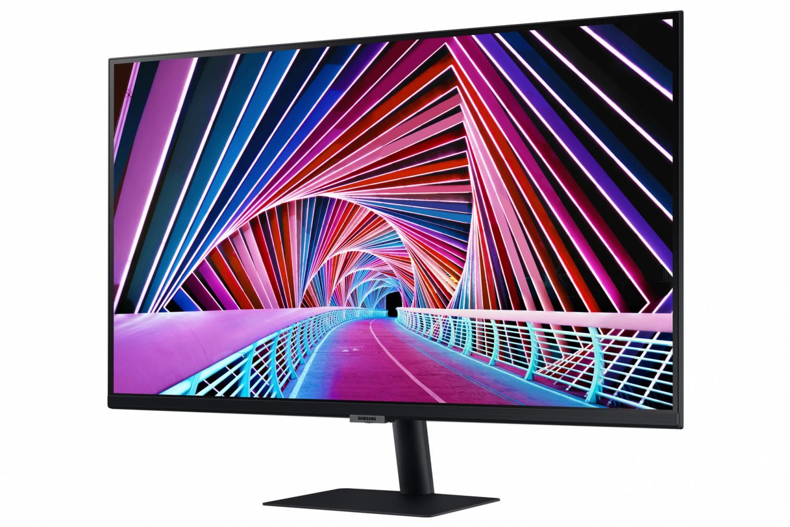Monitor Samsung 32" LS32A700NWPXEN - 6