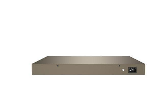 Switch IP-COM G1050F, standarde retea: IEEE 802.3, IEEE 802.3u, IEEE - 4