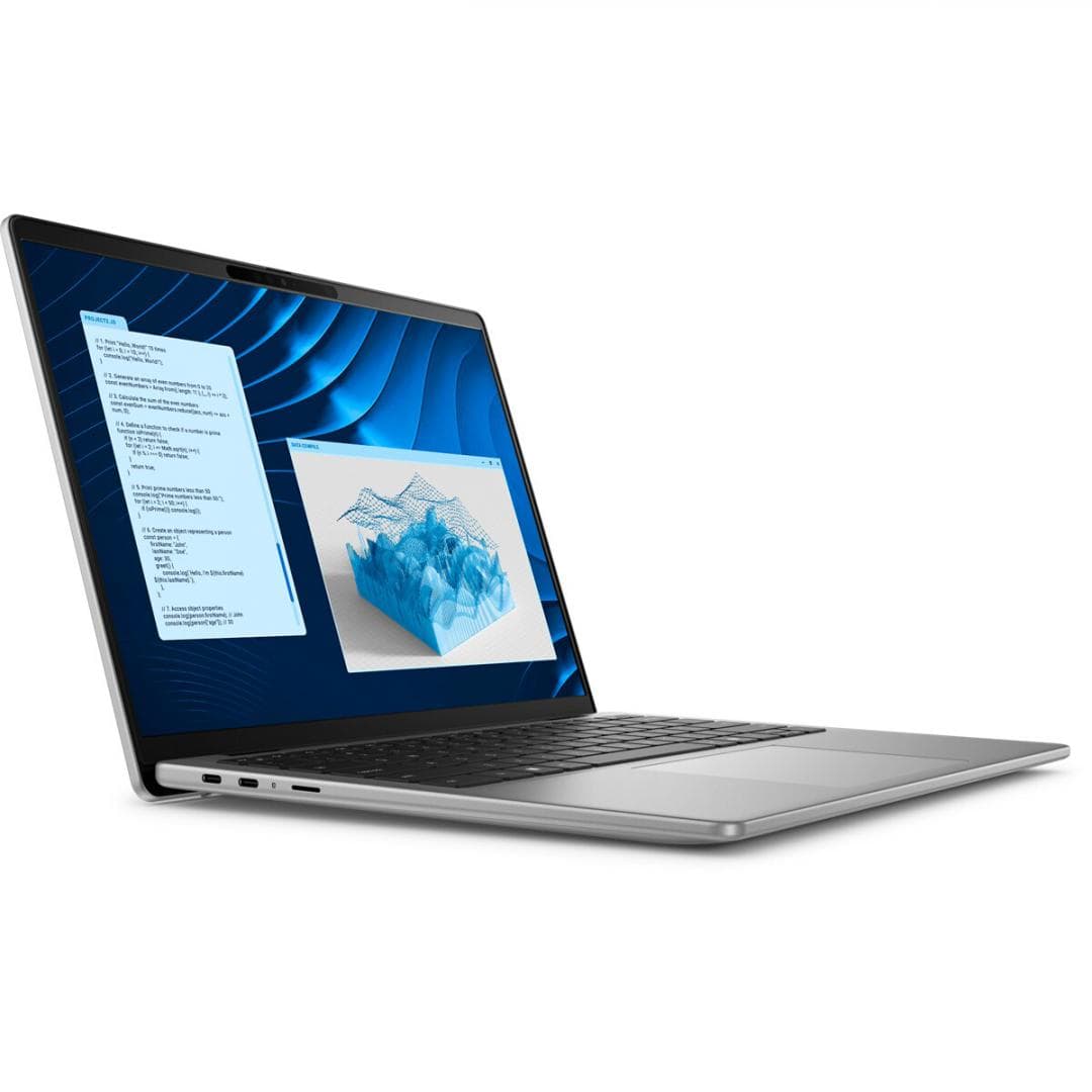 Laptop Business DELL Latitude 5455, cu procesor Qualcomm Snapdragon X - 5