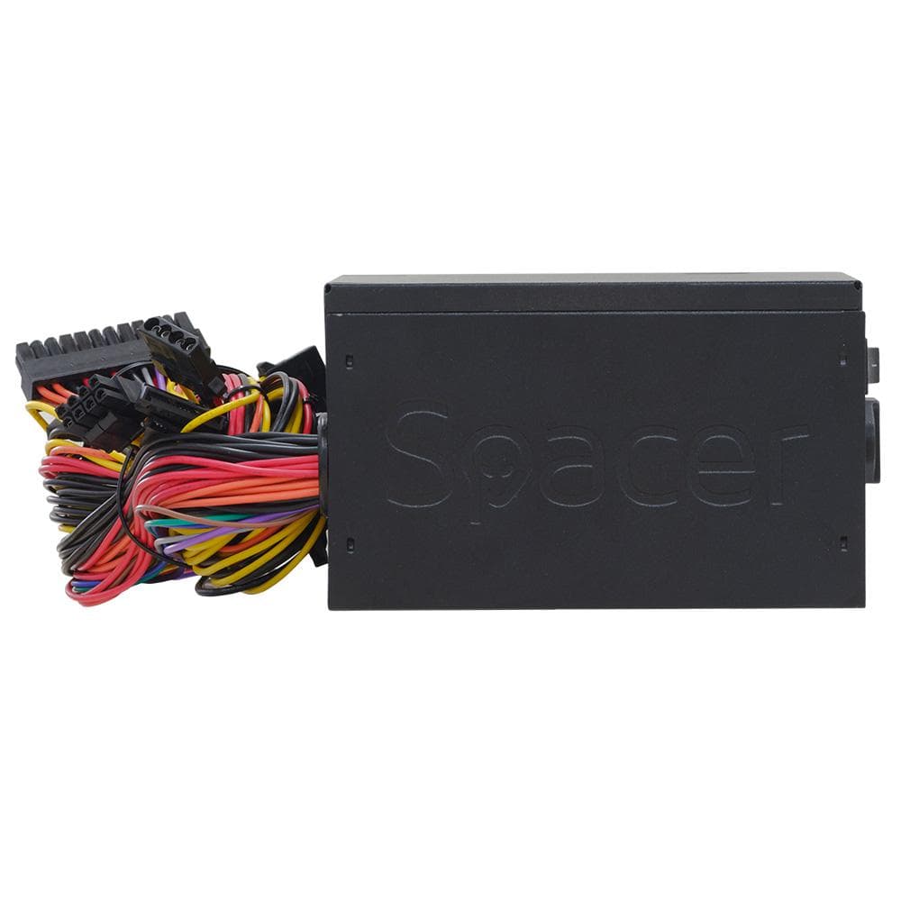 Sursa Spacer True Power TP500, 500W - 4