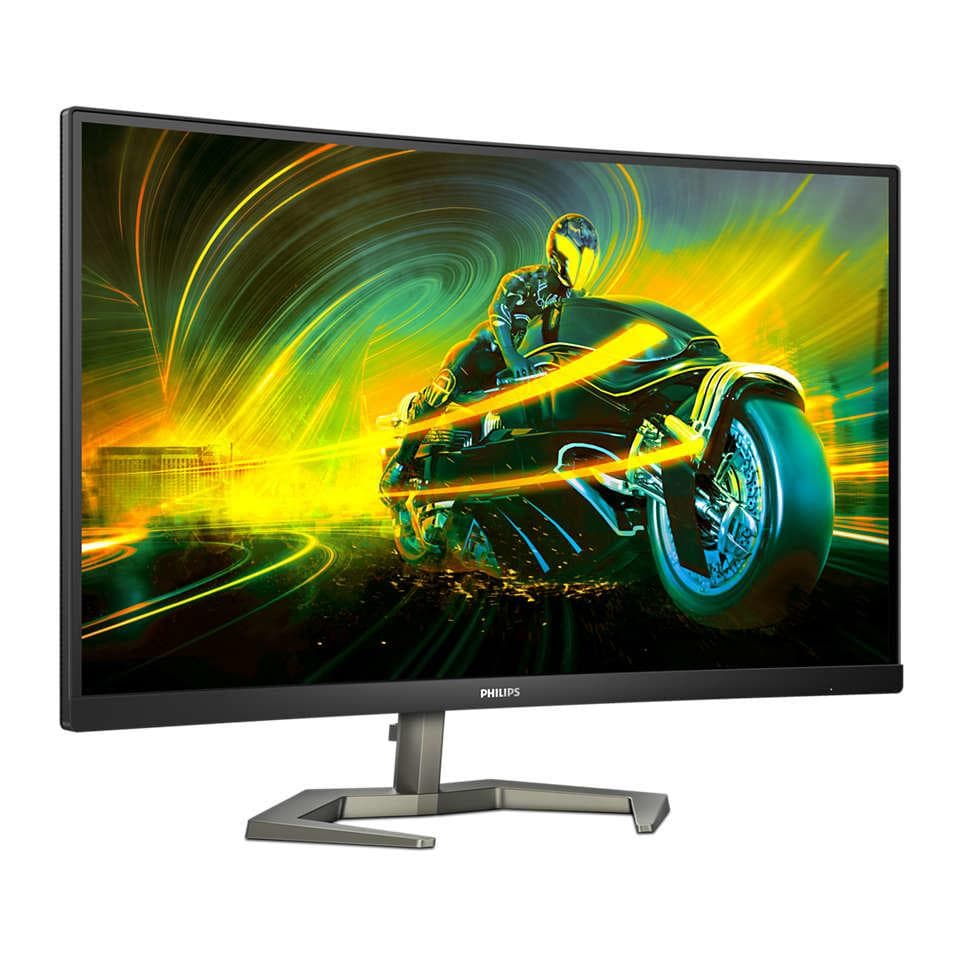 Monitor Philips 27" 27M1C5500VL/00 - 2