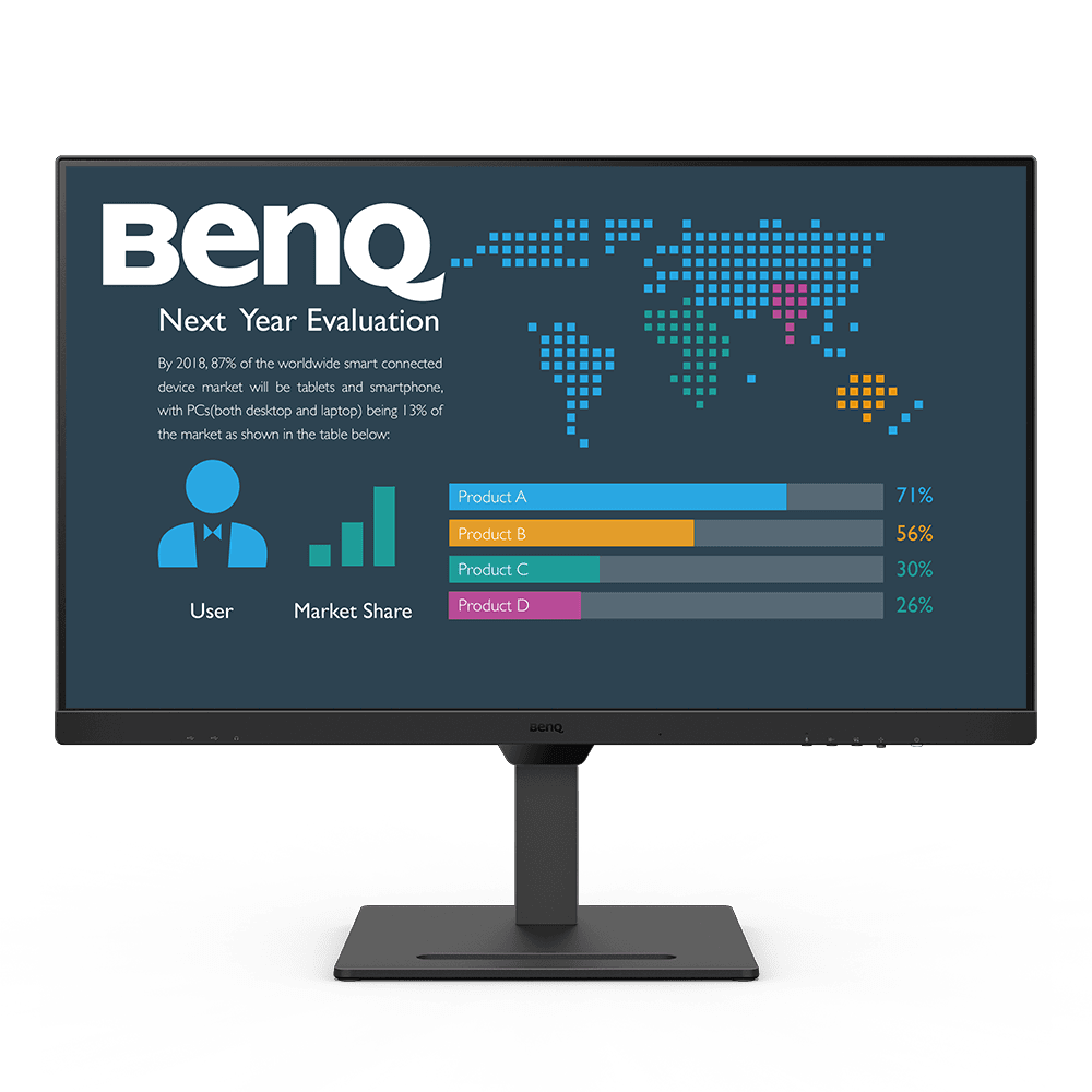 Monitor BenQ 32" BL3290QT