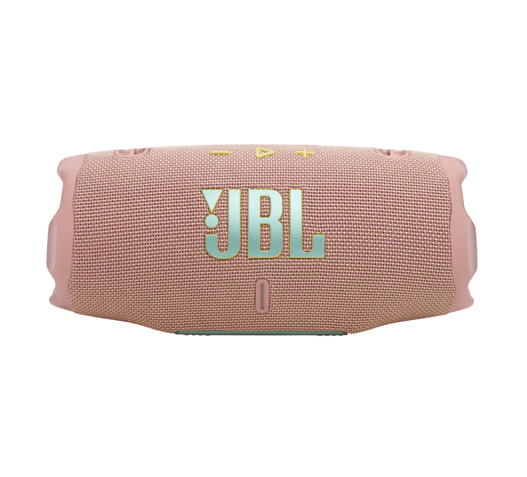 JBL Boxa portabila Charge 6 Pink - 3