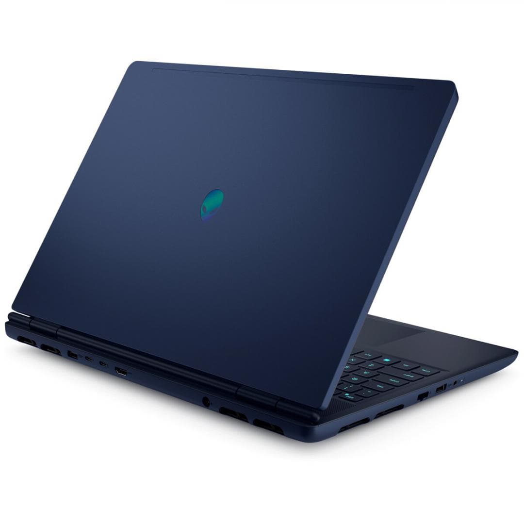 Laptop Gaming Alienware 16X Aurora, cu procesor Intel Core Ultra - 8