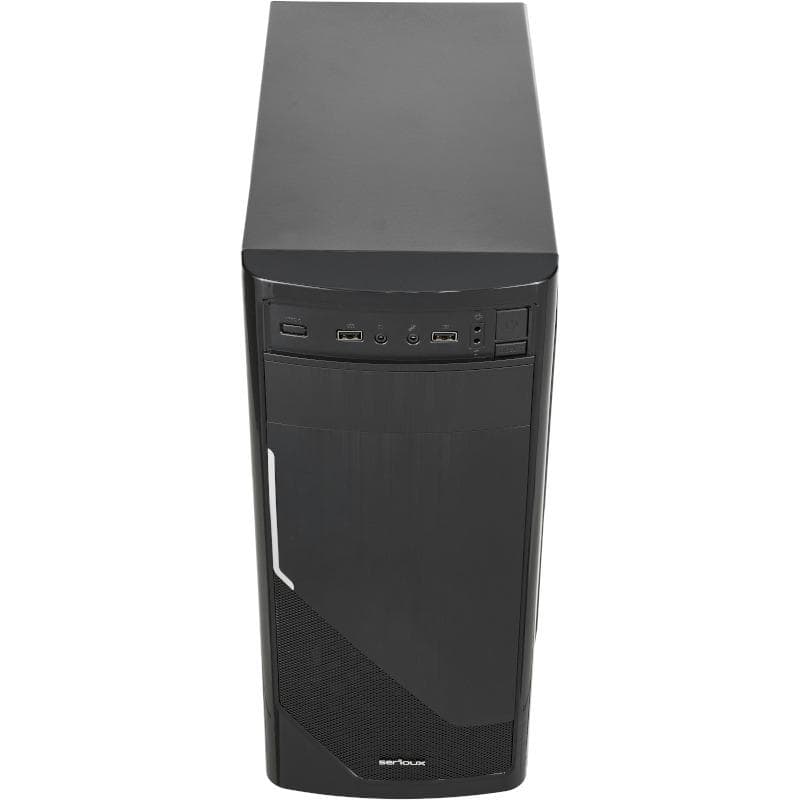 Sistem Desktop PC Horizon Intel Core i3-13100 TRAY 3.4 GHz - 3