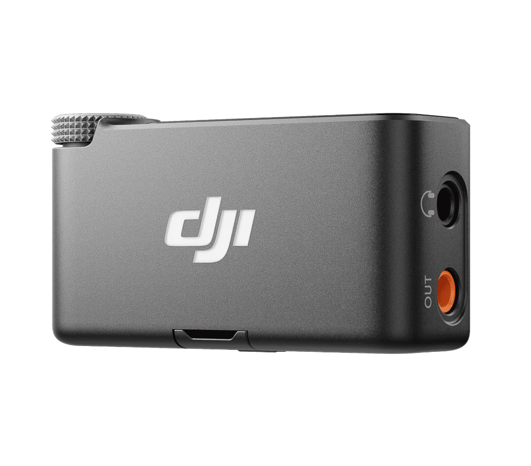 DJI Mic 2 (2TX+1RX+ Charging Case) - 13