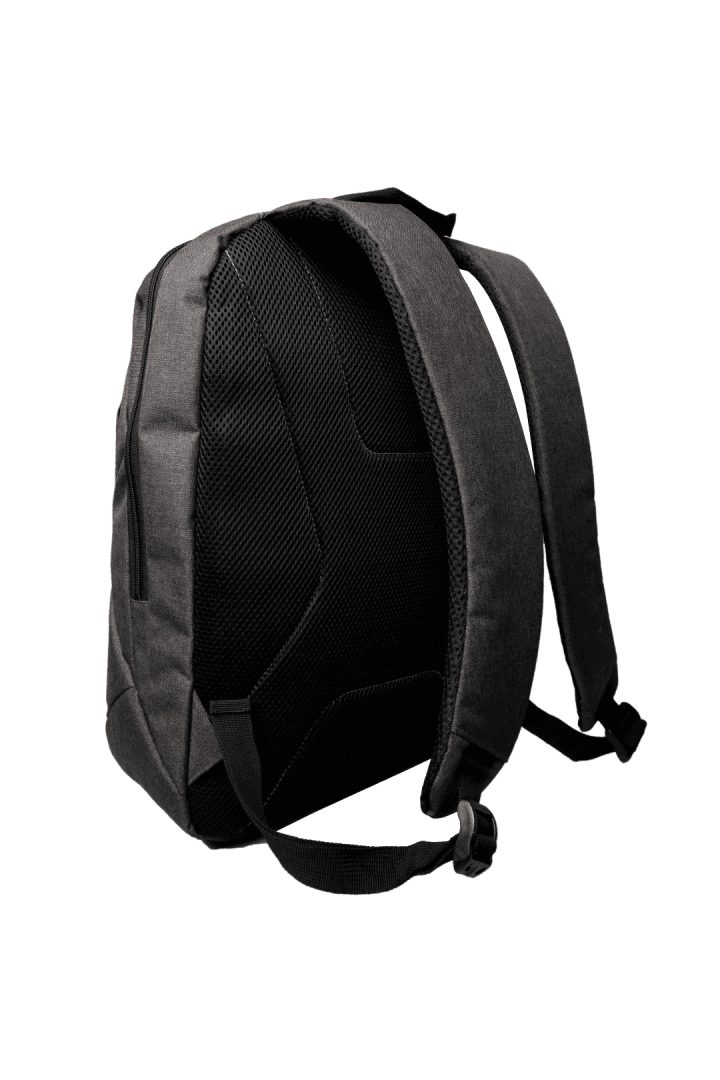 15.6'' ACER URBAN BACKPACK GRAY&GREEN - 14