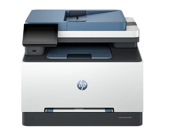 Multifunctional laser HP Color LaserJet Pro MFP 3302sdw, Format A4.