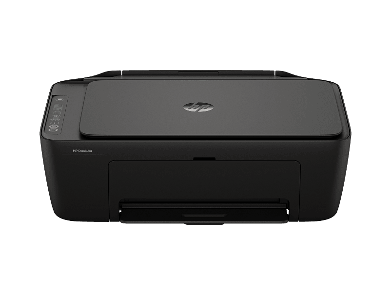 Multifunctional inkjet color HP DeskJet 2910 All-in-One Printer, format a4,