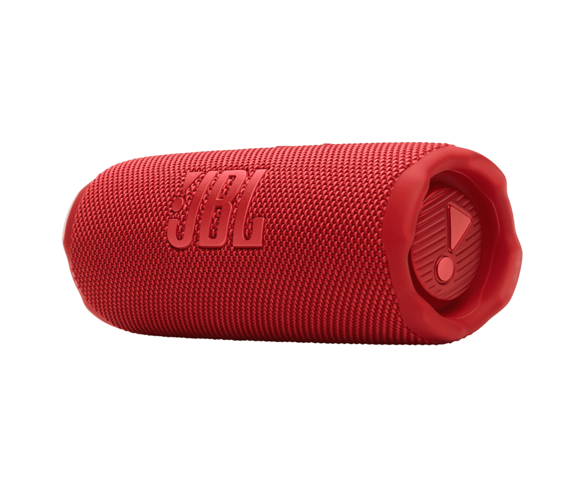 JBL Boxa portabila Flip 7 Bluetooth Red - 2