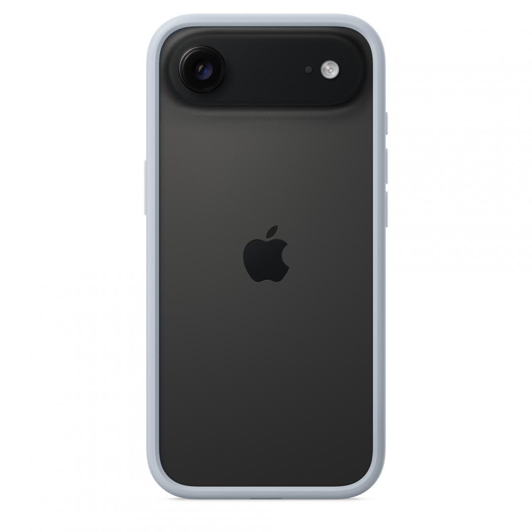 iPhone Air Bumper - Light Blue - 3