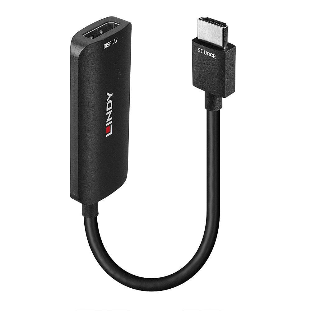 Convertor HDMI 8K60 la Port Display 1.4, latime de banda