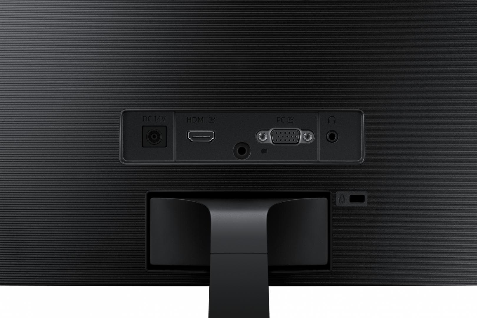 Monitor Samsung 27" LS27C366EAUXEN - 11
