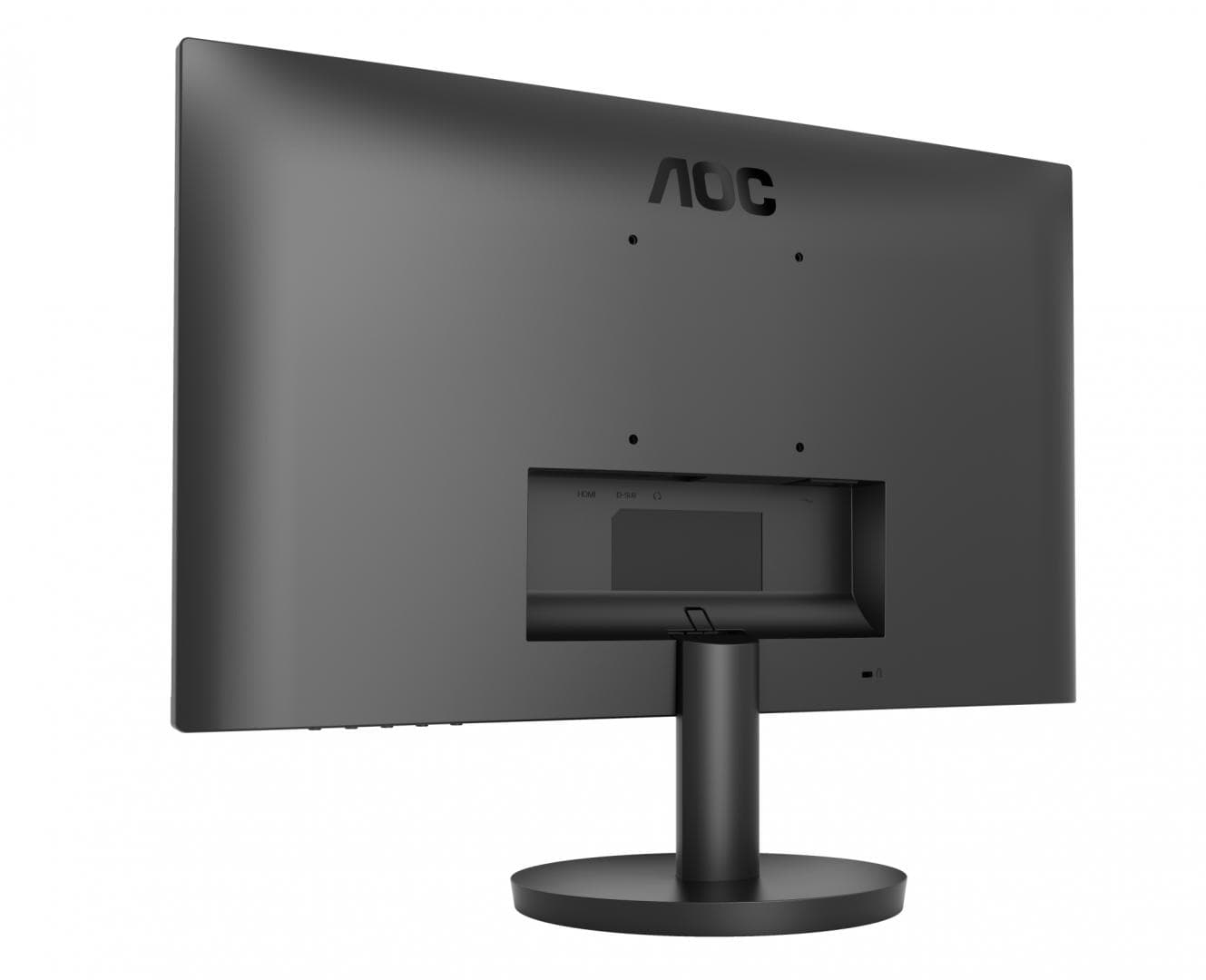 Monitor AOC 23.8" 24B3HA2, Diagonal (inch): 23.8, Diagonal (cm): 60.5, - 8