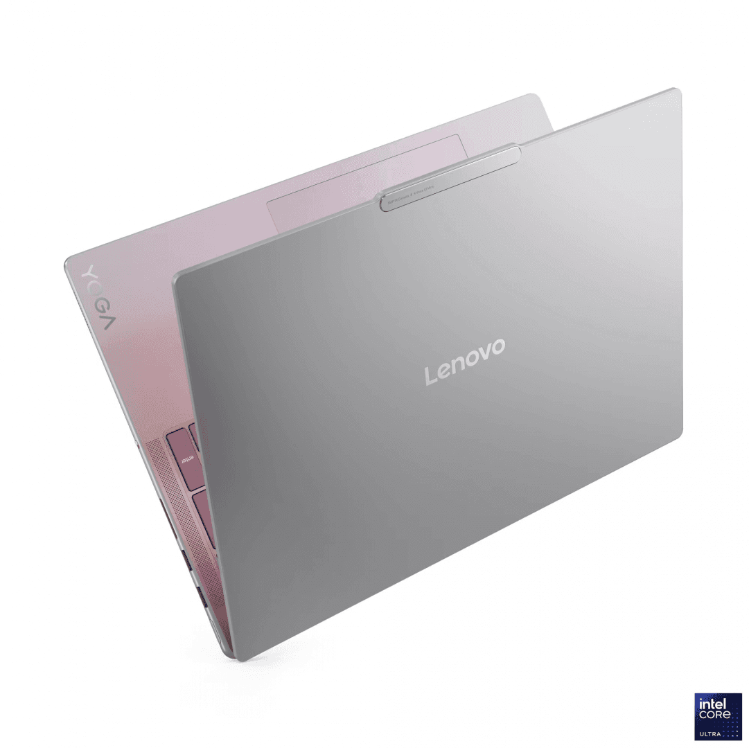 Laptop Consumer Lenovo Yoga Pro 9 16IAH10, cu procesor Intel - 4