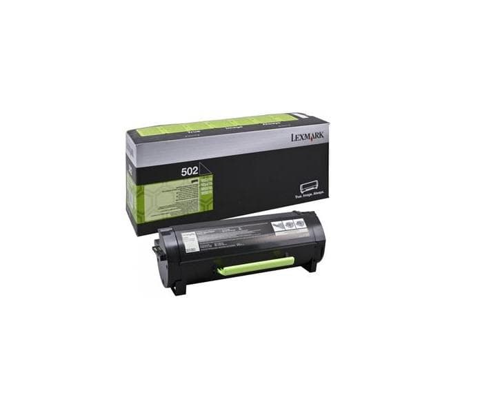 Toner Lexmark 50F200E, black, 1.5 k,MS610DE, MS610DN, MS510DN,MS410DN, MS310DN, MS410D,