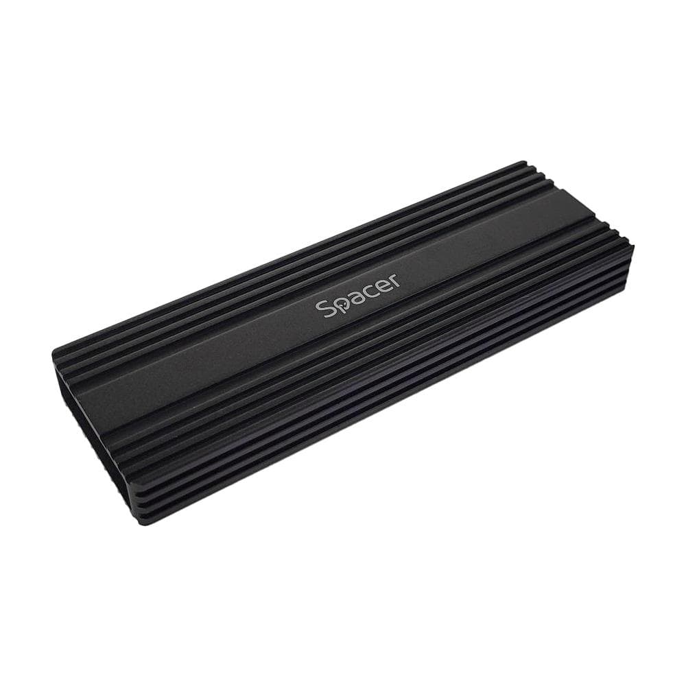 Rack extern SPACER, pt. SSD M.2 PCIe NVME, interfata PC - 3