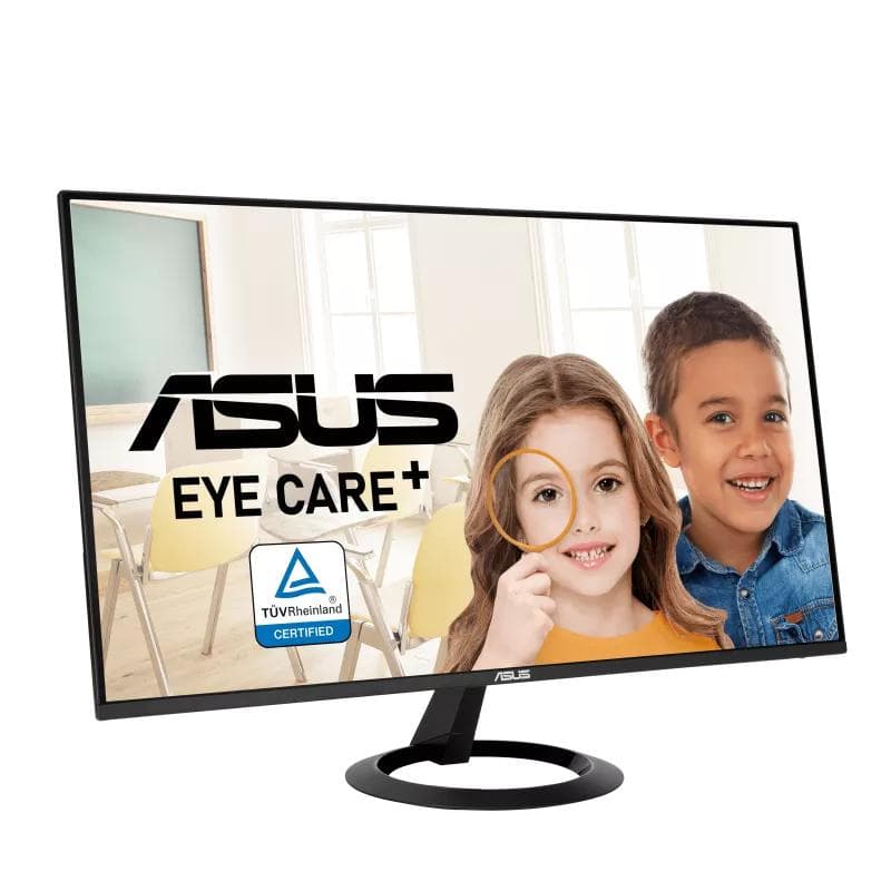 Monitor Asus 23.8" VZ24EHF - 4
