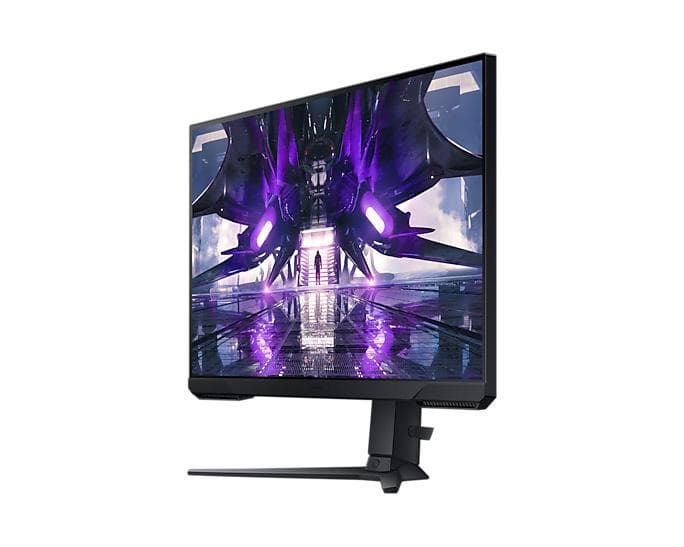 Monitor Samsung 27" LS27AG300NRXEN - 7