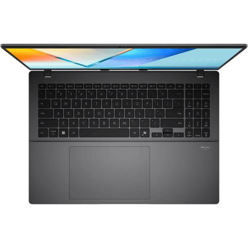 Laptop Consumer ASUS Vivobook S16, cu procesor AMD Ryzen 7 - 2