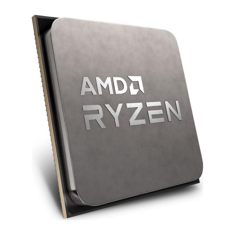Procesor AMD Ryzen 7 5700X, 3.4 GHz, AM4, Tray - 2