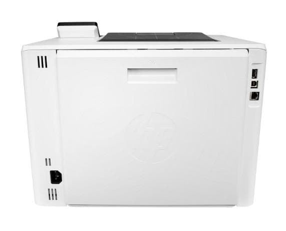 Imprimanta laser color HP Laserjet M455DN, Format A4, Color, Functii:Printare:, - 3