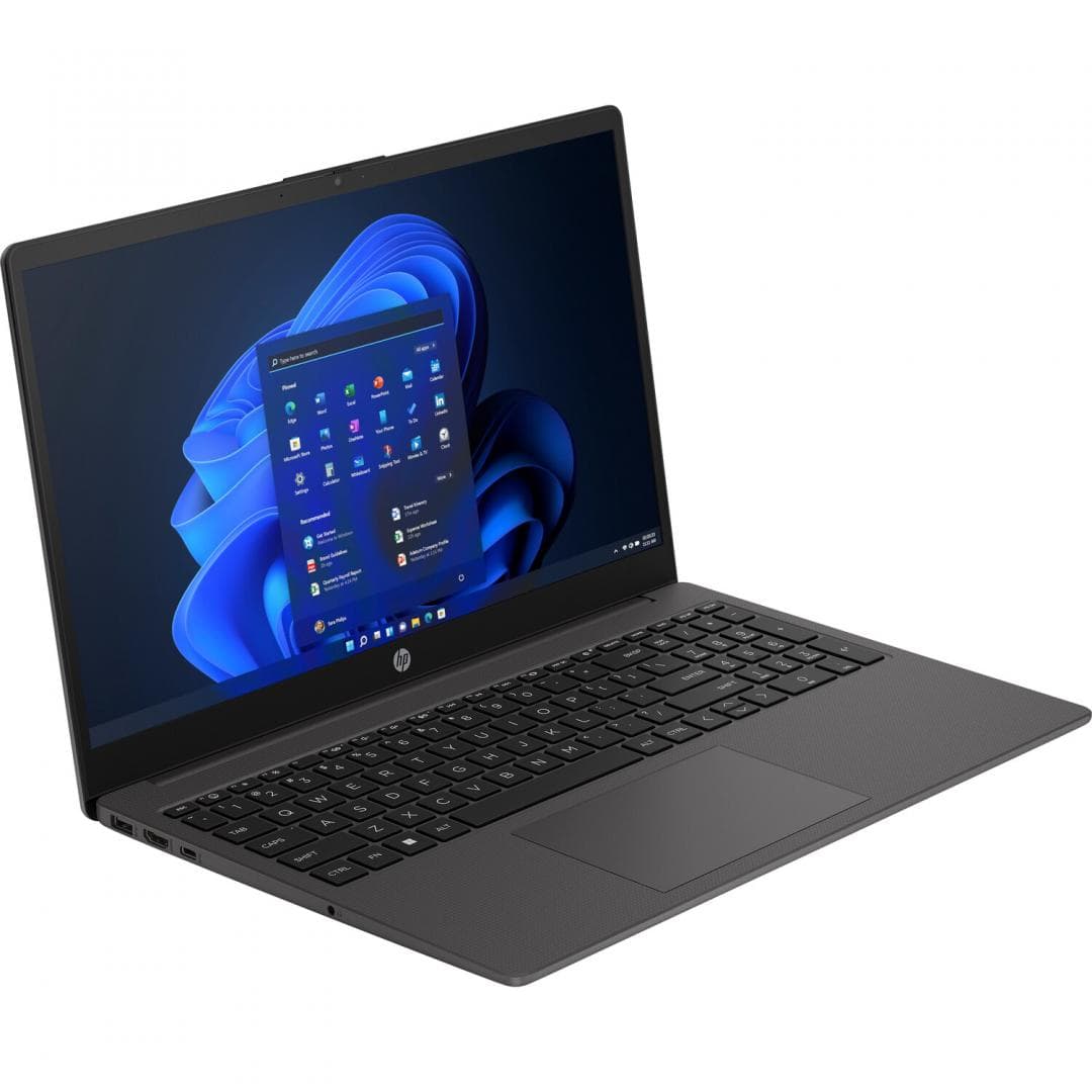 Laptop HP 255R G10, 15.6 inch FHD (1920x1080) Anti-Glare LED - 2